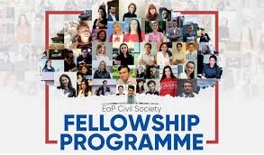 Best Fellowship Programs 2025-26 | Fully Funded Guide